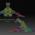 Epic Model Kit: Astral Dragon image