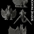 Epic Model Kit: Clockwork Dragon image