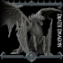 Epic Model Kit: Death Dragon image