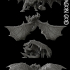Epic Model Kit: Dragon God image