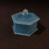Mini IceBox Translucent Gift Box image
