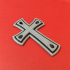 Integra Hellsing's Crucifix Pendant image