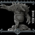 Deluxe Boar Hulk image