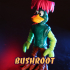 Bushroot from "Darkwing Duck" image