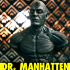 Doctor Manhatten from "Watchmen" (support free) image