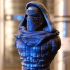 Kylo Ren from Star Wars image