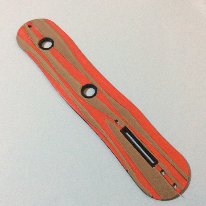 Bacon Control Plate for Fender Telecaster