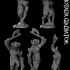 Minotaur Gladiator image