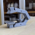 Stylish Print-in-Place Clamp image