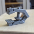 Stylish Print-in-Place Clamp image