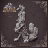 Volpine Archon - Fox Trickster - Heaven Hath No Fury - 32mm scale [Pre-supported] image