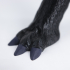 Monster Paw Feet for Ludwig Drum Throne Stool image