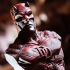 Daredevil from Marvel Comics (support free bust) image