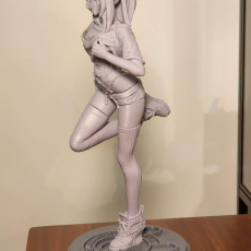 Picture of print of Projekt Melody - Fan Art - 30cm model