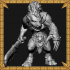 Gnoll Clawmaster image