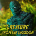 The Creature from the Lagoon image