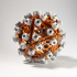 Bolted Icosahedron image