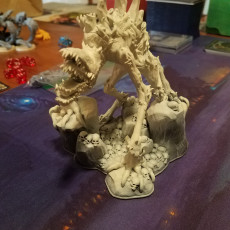 Picture of print of LatchGnaw
