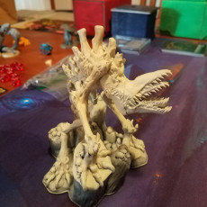 Picture of print of LatchGnaw
