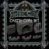 Gothic City: Castle Core Set image