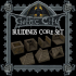 Gothic City: Buildings Core Set image