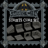 Gothic City: Streets Core Set image