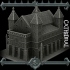 Gothic City: Cathedral image