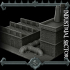 Gothic City: Industrial Sector image
