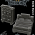 Gothic City: Props Pack 2 image