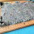 Gothic City: Dungeon Ruins print image