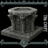 Gothic City: The Crypt image