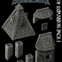 Gothic City: Roof Expansion Pack I image