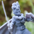 Fantasy Hero (miniature) image