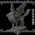 Dragon Sphinx image