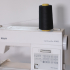 Serger Spool Adaptor for Home Sewing Machines image