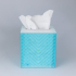 Tissue Cubes // Facial Tissue Box Covers (or Regular Boxes) image