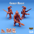Goblin Rogue - Carren Pirates image