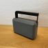 Brother P-Touch Cube Case image