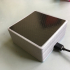 Simple box for Trill Square sensor image