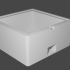 Simple box for Trill Square sensor image