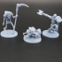 Skeleton Army Set / Undead Collection image