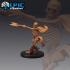 Skeleton Army Set / Undead Collection image