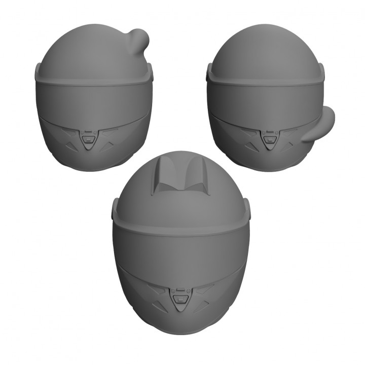$2.99Full Face Helmets For Axial Interiors