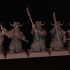 Infernal Dwarves Immortal Guard image