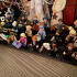 Lego Minifig Display Stands image