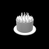 Birthday Cake Mimic image