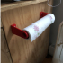Paper towel holder image