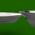 Geometric bowls image