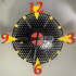 Prusament Spool Clock image