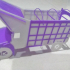 truck assembly model kit image